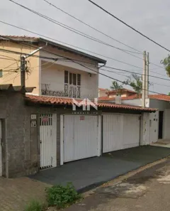 Casa com 6 Quartos à venda, 280m² no Parque Residencial Mayard, Itu