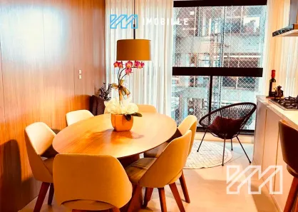 Apartamento com 3 Quartos à venda, 92m² no Fazenda, Itajaí