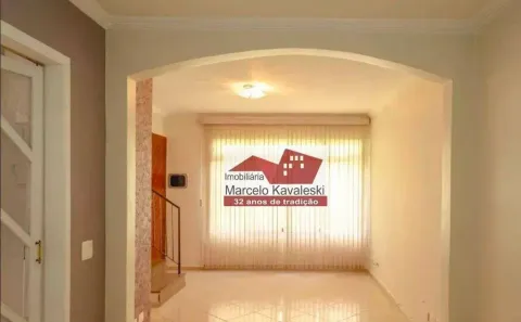 Casa de Condomínio com 2 Quartos à venda, 77m² no Jardim Independência, São Paulo