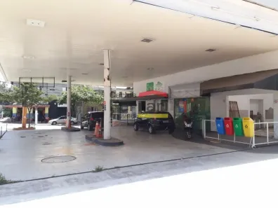 Lote/Terreno à venda, 623m² no Barra Funda, São Paulo