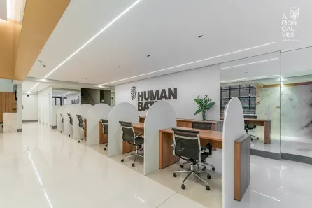 Sala Comercial para alugar, 66m² no Centro, Curitiba