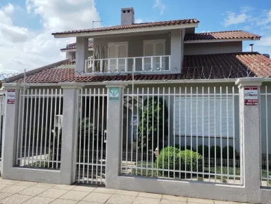Casa com 4 Quartos à venda, 180m² no Cidade Baixa, São Jerônimo