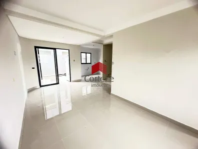 Sobrado com 3 Quartos à venda, 96m² no Sítio Cercado, Curitiba