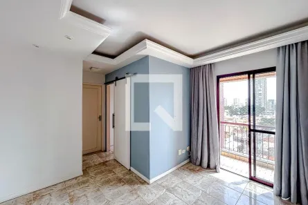 Apartamento com 2 Quartos à venda, 57m² no Vila Gomes Cardim, São Paulo