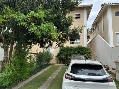 Casa com 4 Quartos à venda, 135m² no Vila Santo Antônio, Cotia