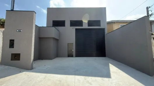 Ponto Comercial para alugar, 370m² no Vila Marari, São Paulo