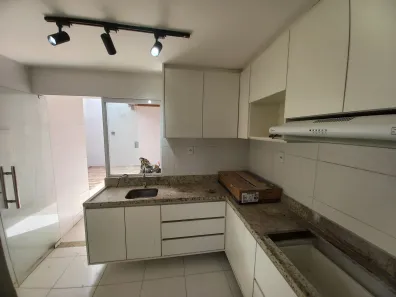 Casa de Condomínio com 3 Quartos para alugar, 140m² no Santo Antônio dos Prazeres, Feira de Santana