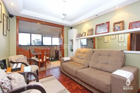 Apartamento com 2 Quartos à venda, 76m² no Cristo Redentor, Porto Alegre