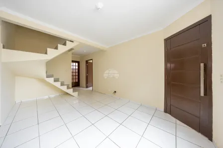 Sobrado com 3 Quartos à venda, 187m² no Gralha Azul, Fazenda Rio Grande