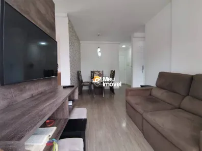 Apartamento com 2 Quartos à venda, 49m² no Vila Siqueira (Zona Norte), São Paulo