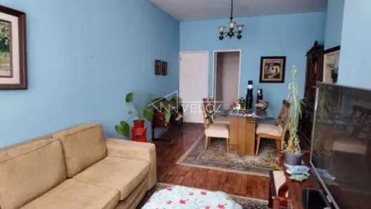 Apartamento com 3 Quartos à venda, 96m² no Flamengo, Rio de Janeiro