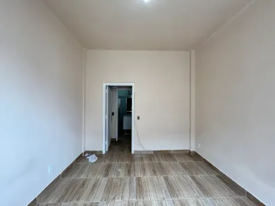 Apartamento com 1 Quarto à venda, 43m² no Flamengo, Rio de Janeiro