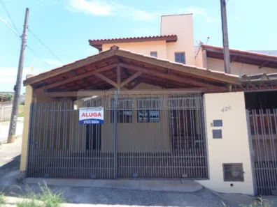 Casa com 3 Quartos à venda, 150m² no Jardim Guadalajara, Sorocaba