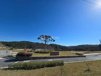 Lote/Terreno à venda, 741m² no Centro, Rancho Queimado
