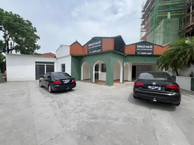 Imóvel Comercial com 1 Quarto para alugar, 520m² no Vila Prudente, São Paulo