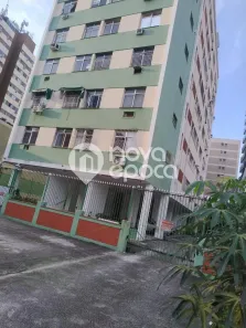 Apartamento com 1 Quarto à venda, 69m² no Méier, Rio de Janeiro