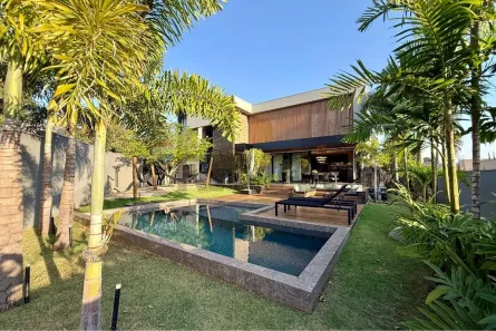 Casa com 4 Quartos à venda, 328m² no Loteamento Terras de Siena, Ribeirão Preto