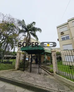 Apartamento com 2 Quartos para alugar, 60m² no Tristeza, Porto Alegre