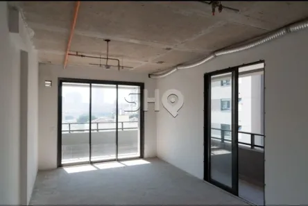 Apartamento com 1 Quarto à venda, 34m² no Vila Pompéia, São Paulo