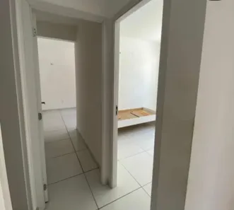 Apartamento com 2 Quartos à venda, 49m² no Centro, Eusébio