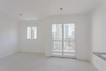 Kitnet com 1 Quarto à venda, 26m² no Pinheiros, São Paulo