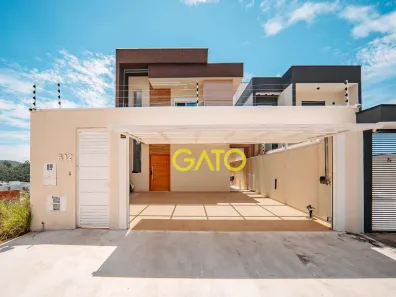 Casa com 3 Quartos à venda, 219m² no Portais (Polvilho), Cajamar