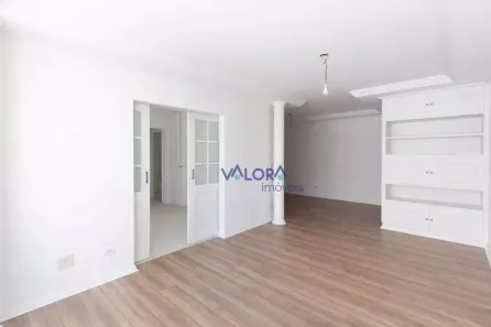 Apartamento com 3 Quartos à venda, 130m² no Itaim Bibi, São Paulo