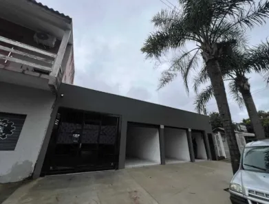 Ponto Comercial para alugar, 30m² no Feitoria, São Leopoldo