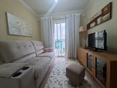 Apartamento com 2 Quartos para alugar, 55m² no Jardim Paulista, São Paulo