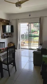 Apartamento com 3 Quartos à venda, 75m² no Jardim Camburi, Vitória