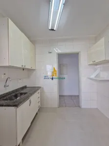 Apartamento com 2 Quartos à venda, 62m² no Jardim Zaira, Guarulhos