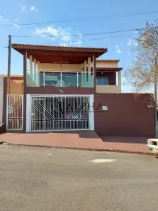 Casa com 4 Quartos à venda, 270m² no Residencial de Lorenzi, Boituva