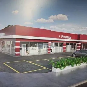 Galpão/Depósito/Armazém para alugar, 431m² no Vila Scarpelli, Santo André