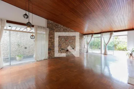 Casa com 3 Quartos à venda, 267m² no Jardim São Bento, São Paulo