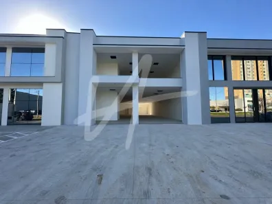 Ponto Comercial à venda, 647m² no Morumbi, Paulínia