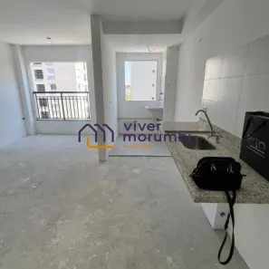 Apartamento com 3 Quartos à venda, 70m² no Ferreira, São Paulo