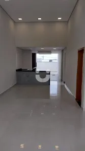 Casa de Condomínio com 3 Quartos à venda, 127m² no Cajuru do Sul, Sorocaba