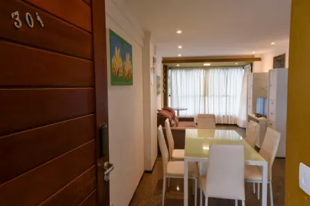 Apartamento com 2 Quartos à venda, 70m² no Petrópolis, Natal