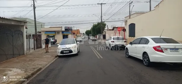 Casa com 2 Quartos à venda, 78m² no Vila Boa Vista, São Carlos