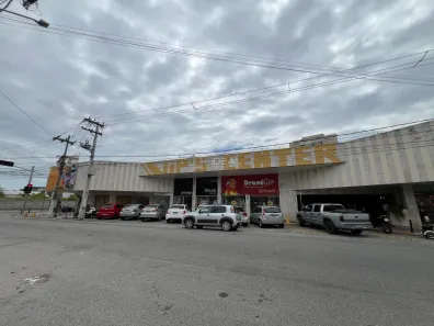 Ponto Comercial à venda, 40m² no Centro, Campos dos Goytacazes