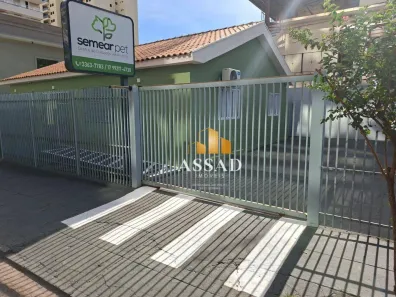 Sala Comercial para alugar, 100m² no Vila Nossa Senhora do Bonfim, São José do Rio Preto