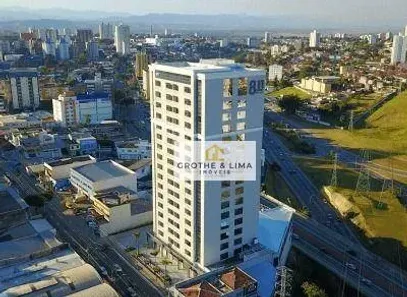 Sala Comercial para alugar, 53m² no Vila Nair, São José dos Campos