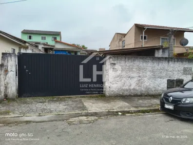 Lote/Terreno à venda, 340m² no Barreiros, São José