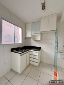Apartamento com 2 Quartos à venda, 52m² no Jardim Patrícia, Uberlândia