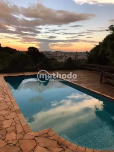 Casa de Condomínio com 3 Quartos à venda, 404m² no Pinheiro, Valinhos