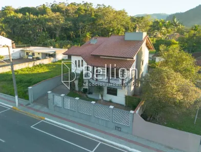 Casa com 3 Quartos à venda, 219m² no DIVINÉIA, Rio dos Cedros
