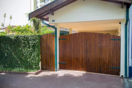 Casa com 3 Quartos à venda, 141m² no Jardim Elite, Piracicaba