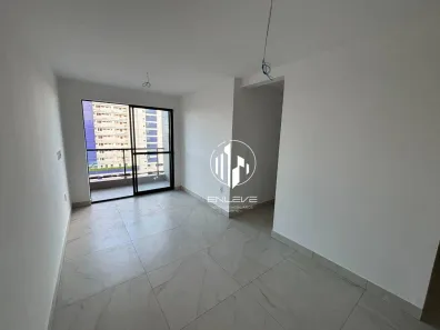 Apartamento com 3 Quartos à venda, 63m² no Estados, João Pessoa