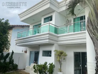 Casa com 4 Quartos à venda, 250m² no Vilas do Atlântico, Lauro de Freitas