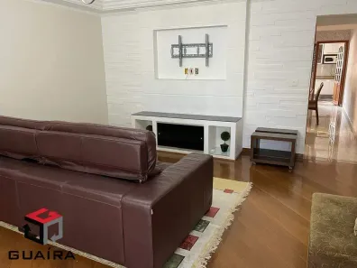 Sobrado com 3 Quartos à venda, 244m² no Montanhão, São Bernardo do Campo